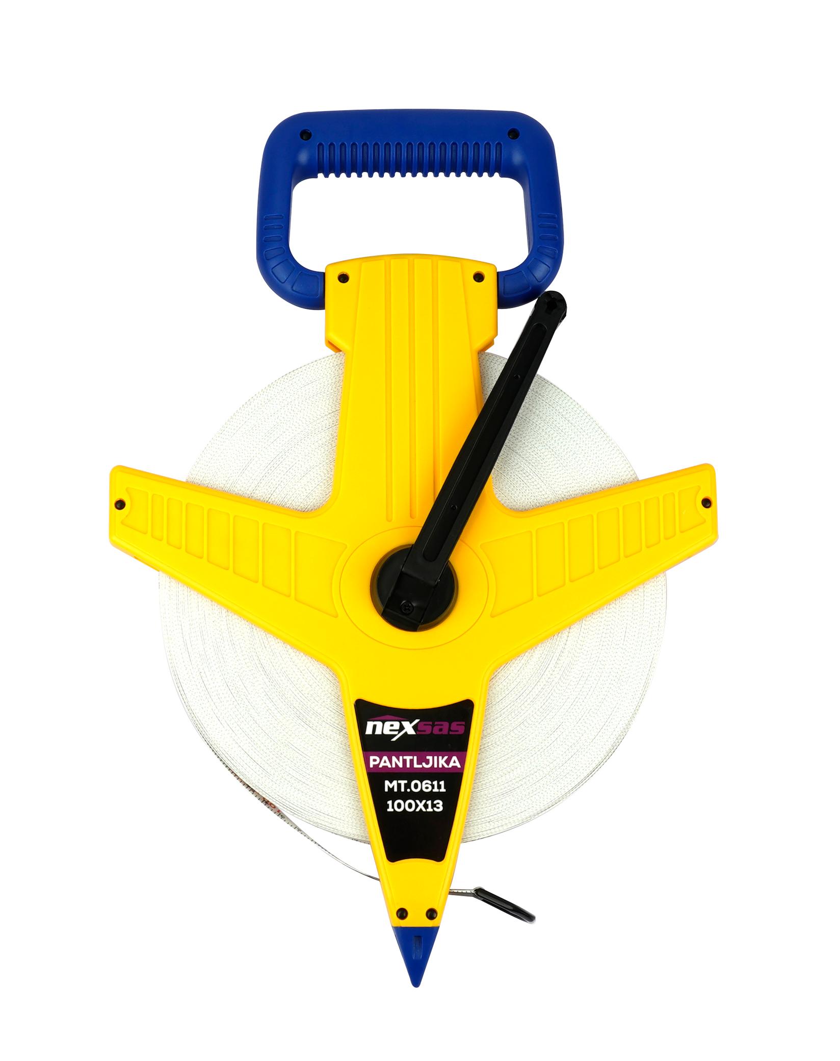 NEXSAS Pantiljka MT.0611, 100x13