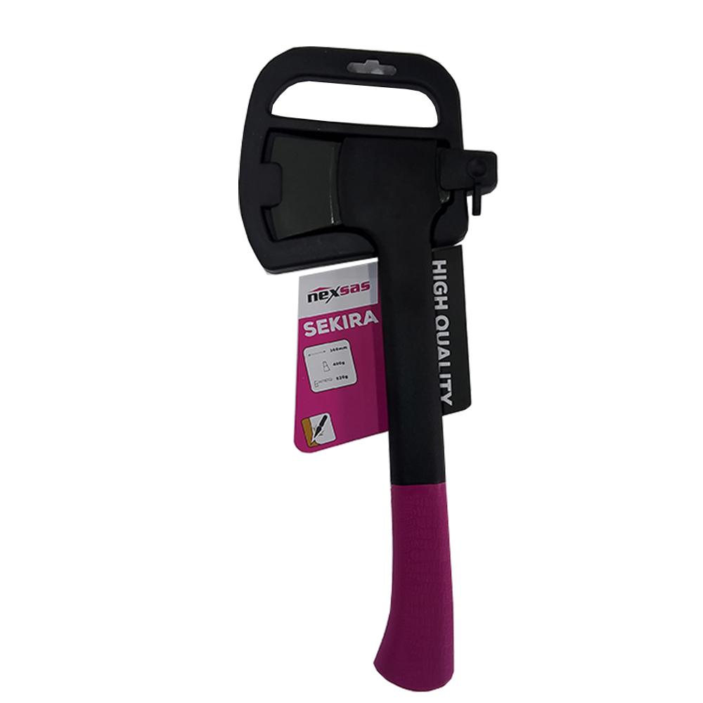 NEXSAS Sekira NX620 PRO AXE