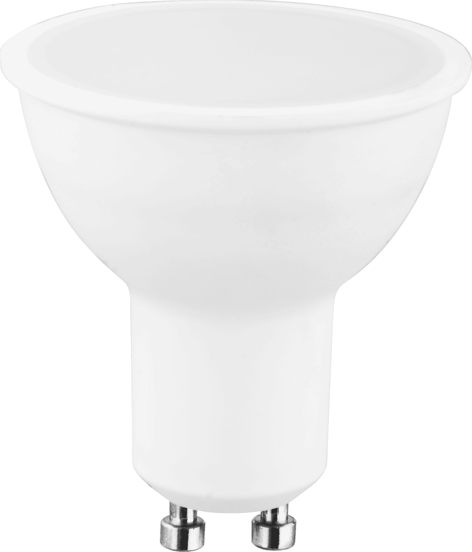 NEXSAS LED Sijalica GU10, 8W, 3000K, 120°