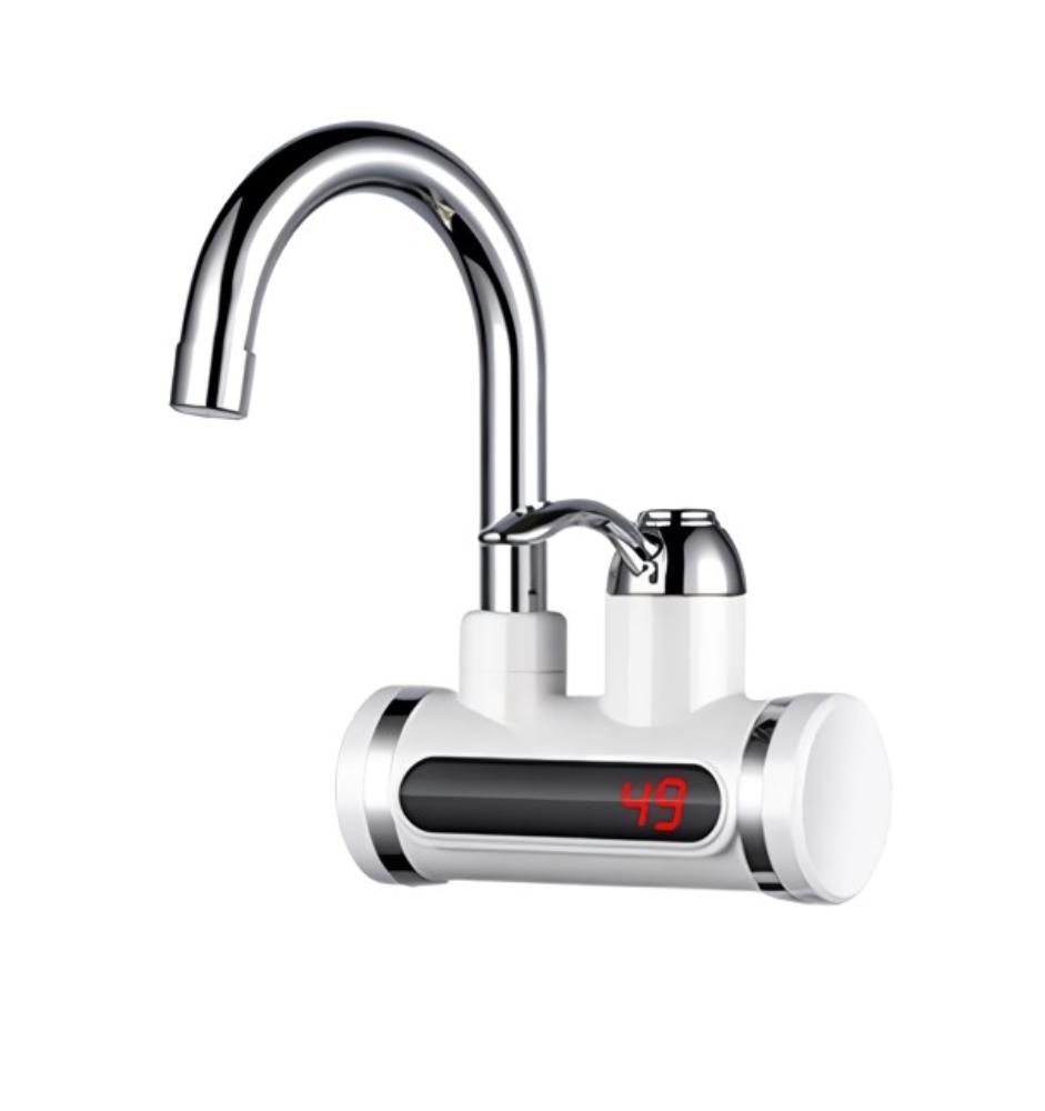 NEXSAS Slavina za bojler NX878LD, Zidna