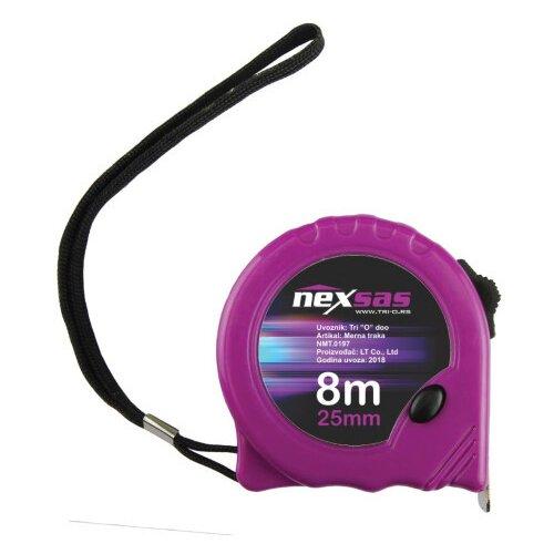 NEXSAS Merna traka MT.00HN, 8x25