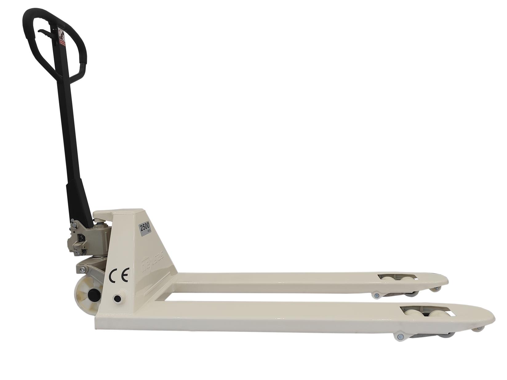 NEXSAS Paletar NPT-C 2500