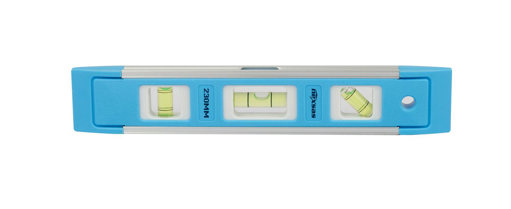 NEXSAS Libela LB.9001, 230mm