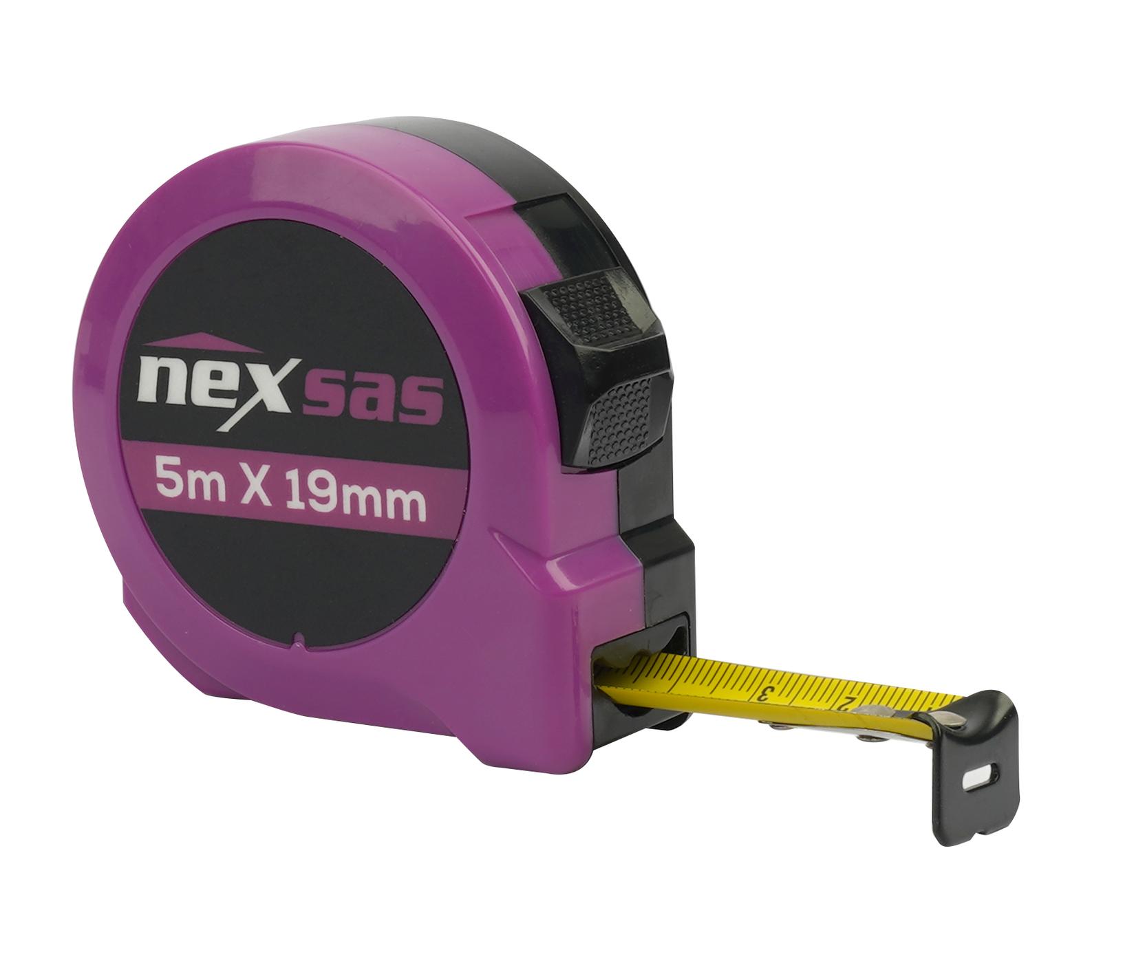NEXSAS Merna traka MT.00HN, 5x19