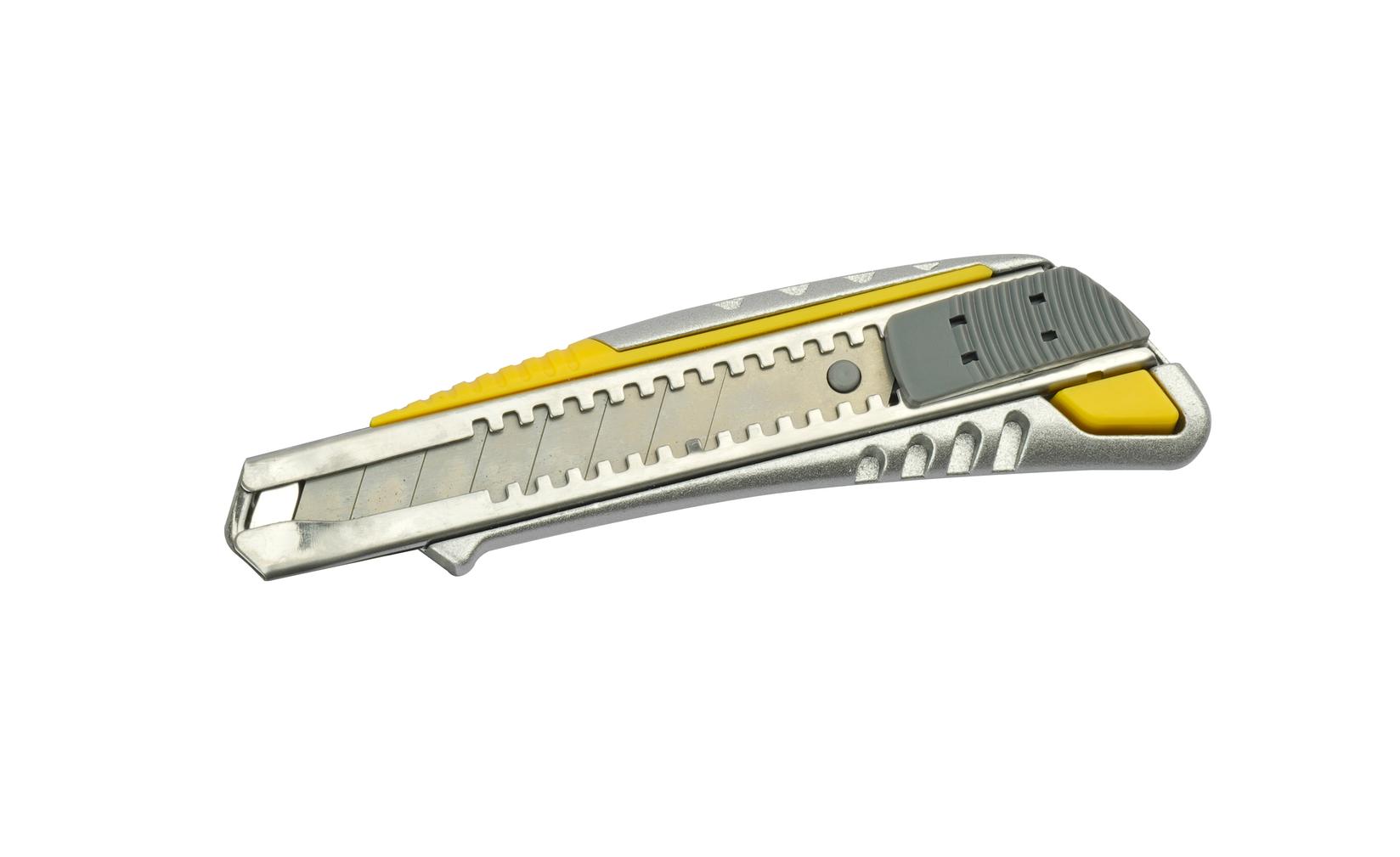 NEXSAS Skalpel CT.0504, 18mm