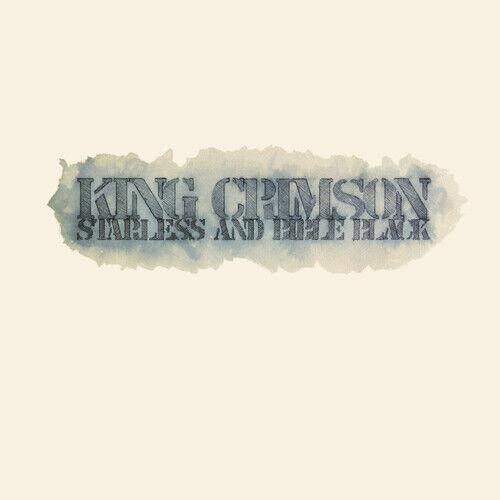 King Crimson - Starless and Bible Black (Steven Wilson Mix)