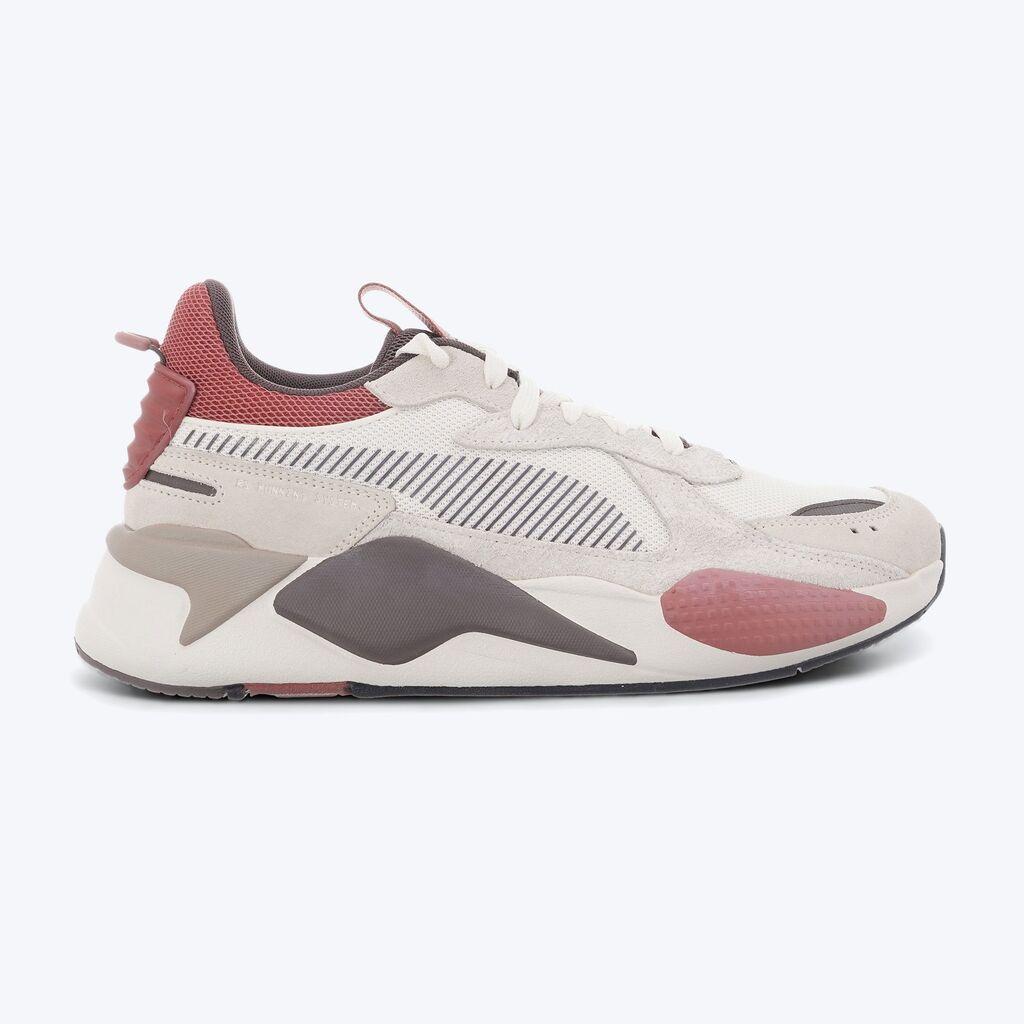 Puma Muške patike Rs-x Heritage, Šarene