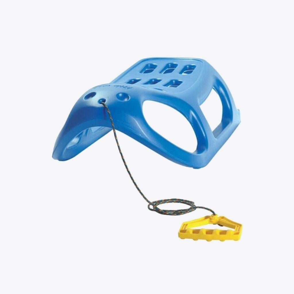 Little Seal Sanke, Plave