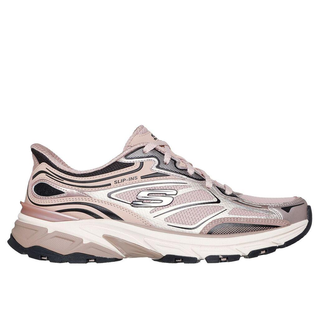 Skechers Ženske patike Stamina sport, Svetloroze