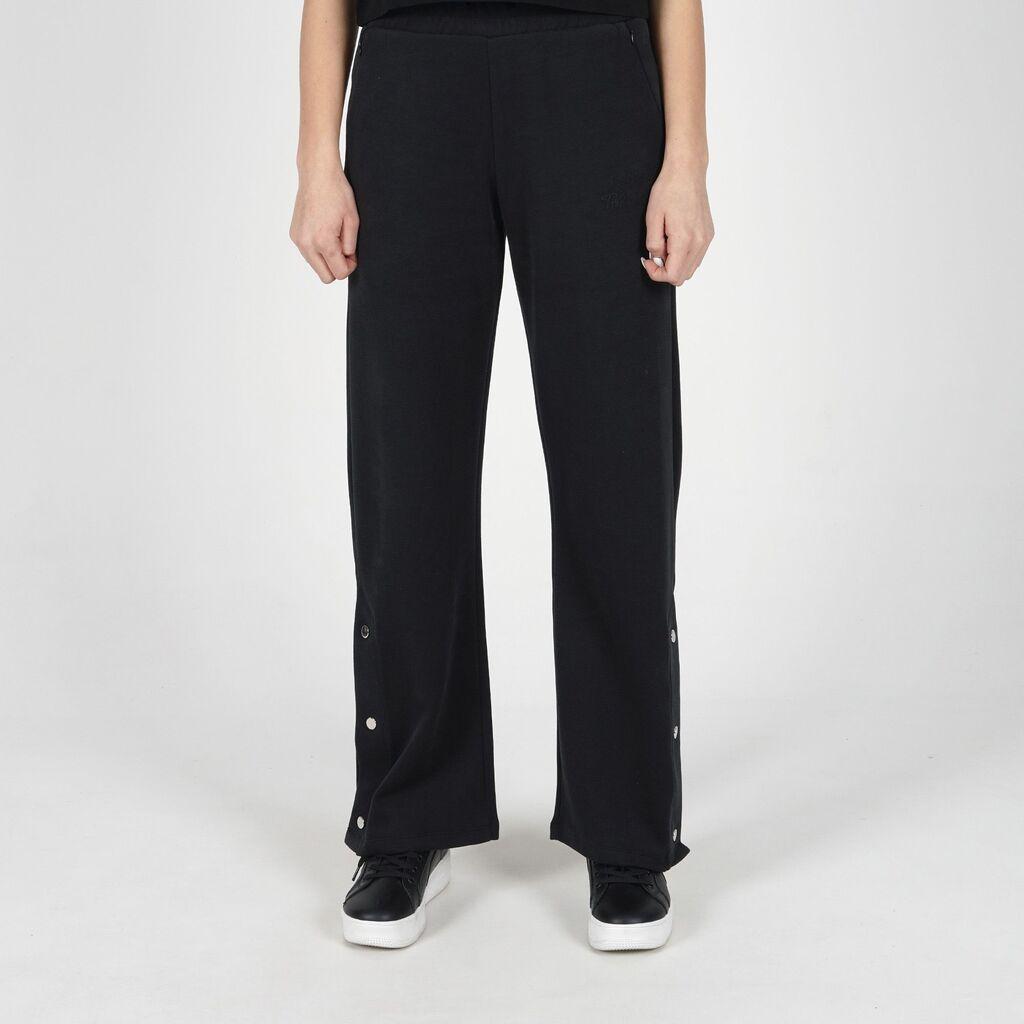 Sergio Tacchini Ženske pantalone, Duge nogavice, Crne