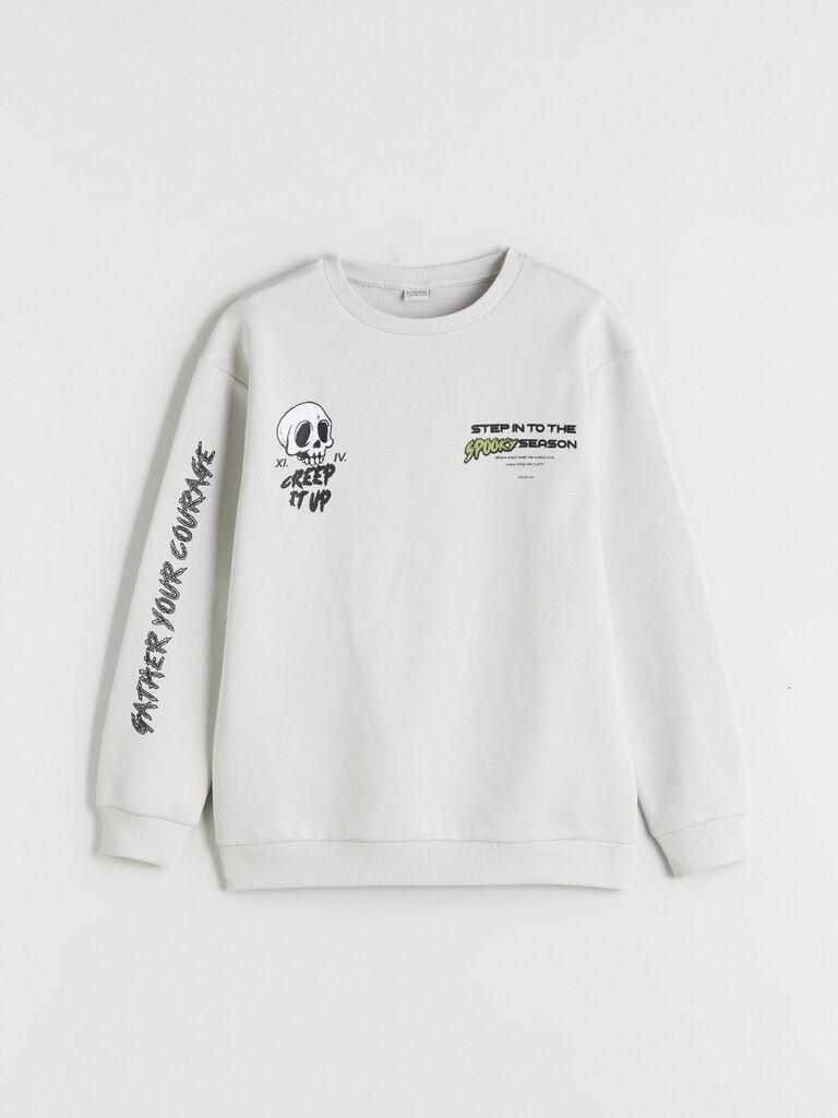 LC Waikiki Duks za dečake W5AF26Z4-ZAK, Bež