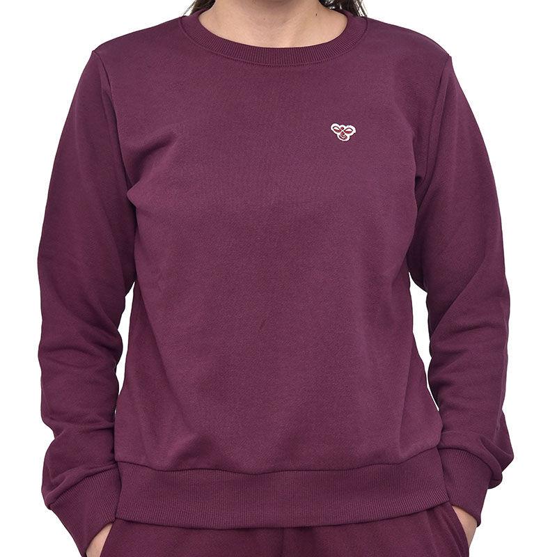 HUMMEL ženski dukserica HMLICONAS dukserica