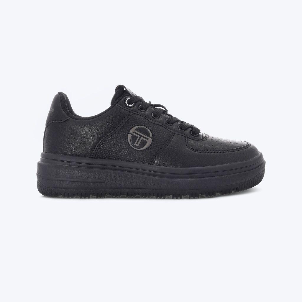 Sergio Tacchini Ženske patike Ghost, Crne