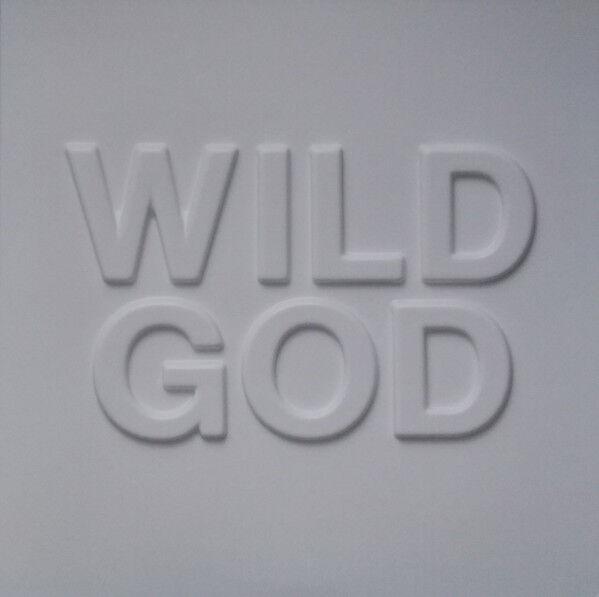 Nick Cave and the Bad Seeds - Wild God