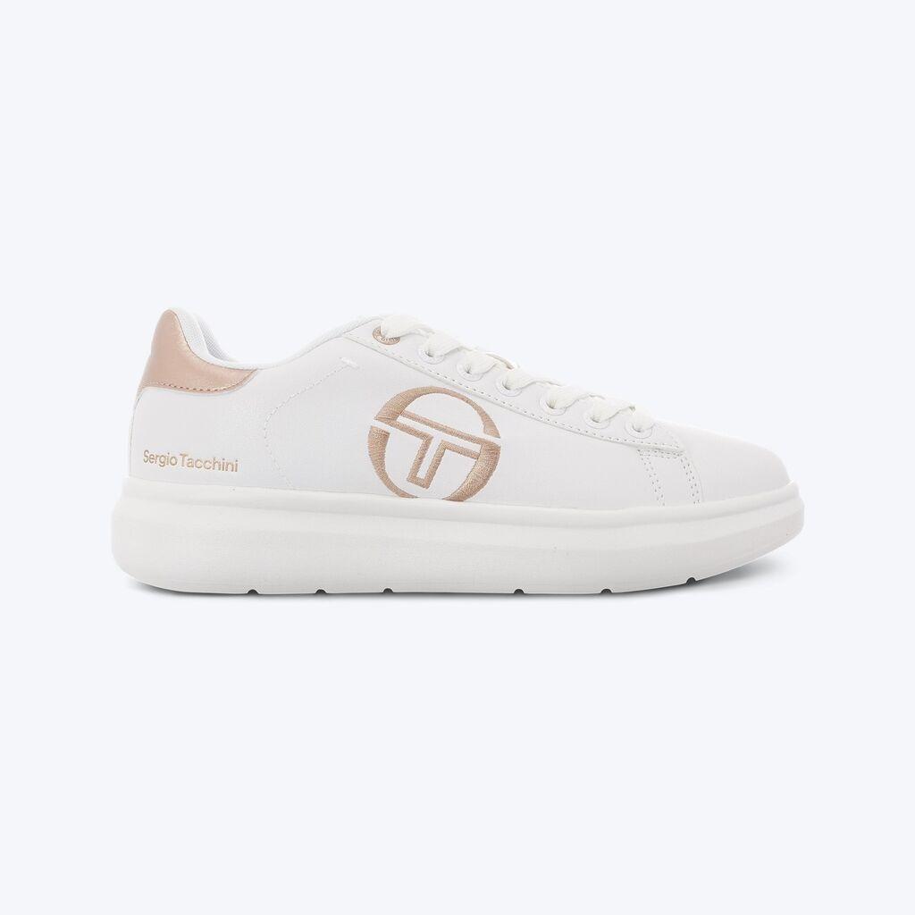 Sergio Tacchini Ženske patike Como, Bele