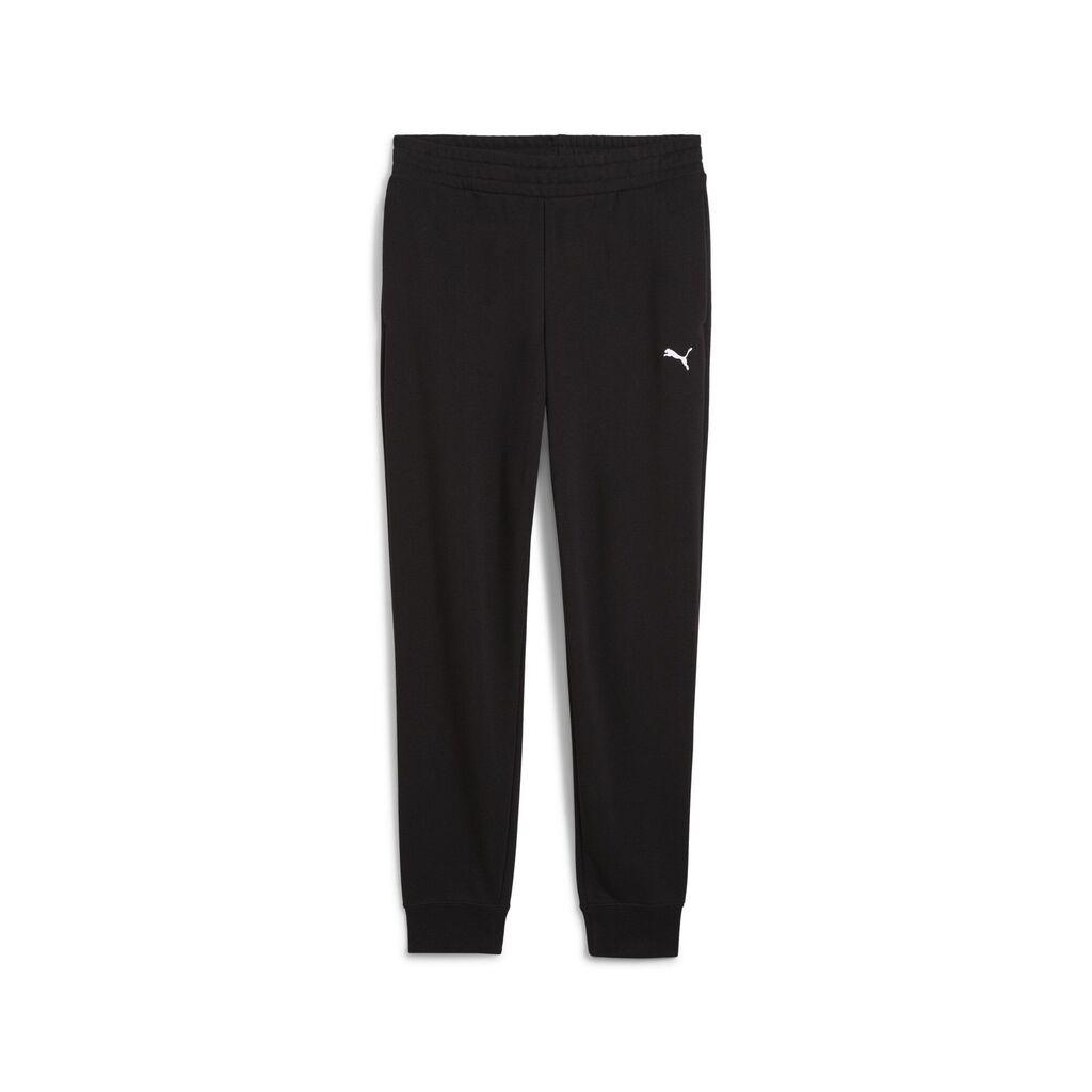 Puma Ženski donji deo trenerke tr cl, Crni