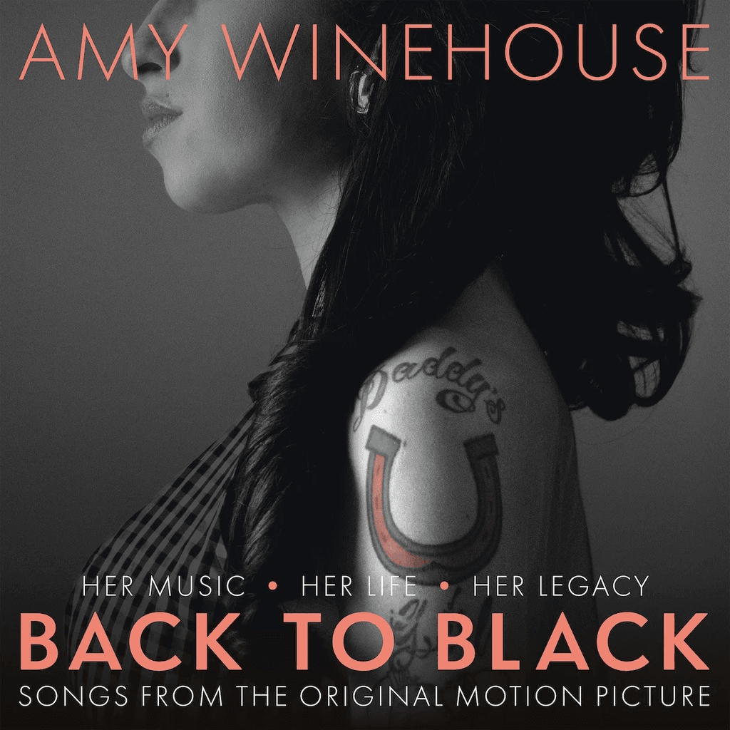 OST: Back to Black - Various Artists