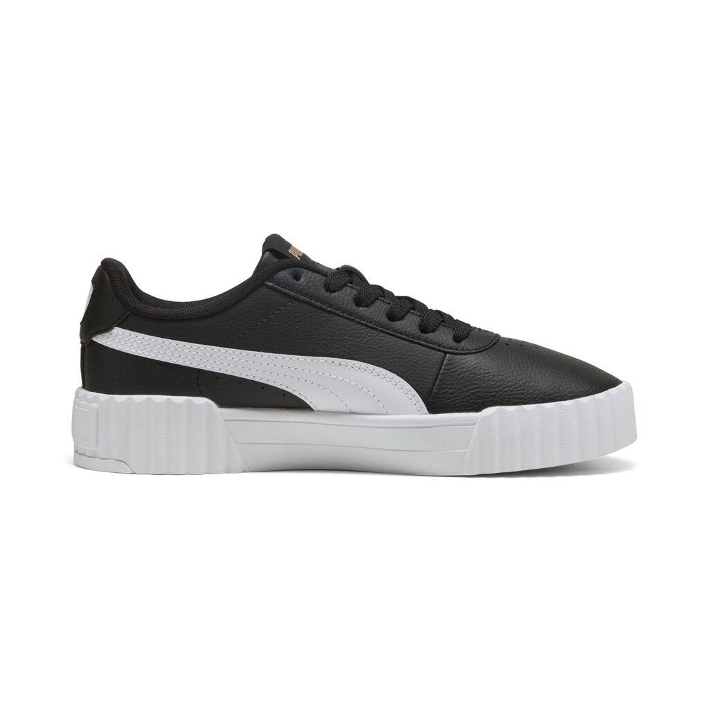 Puma Ženske patike Carina 3.0, Crne