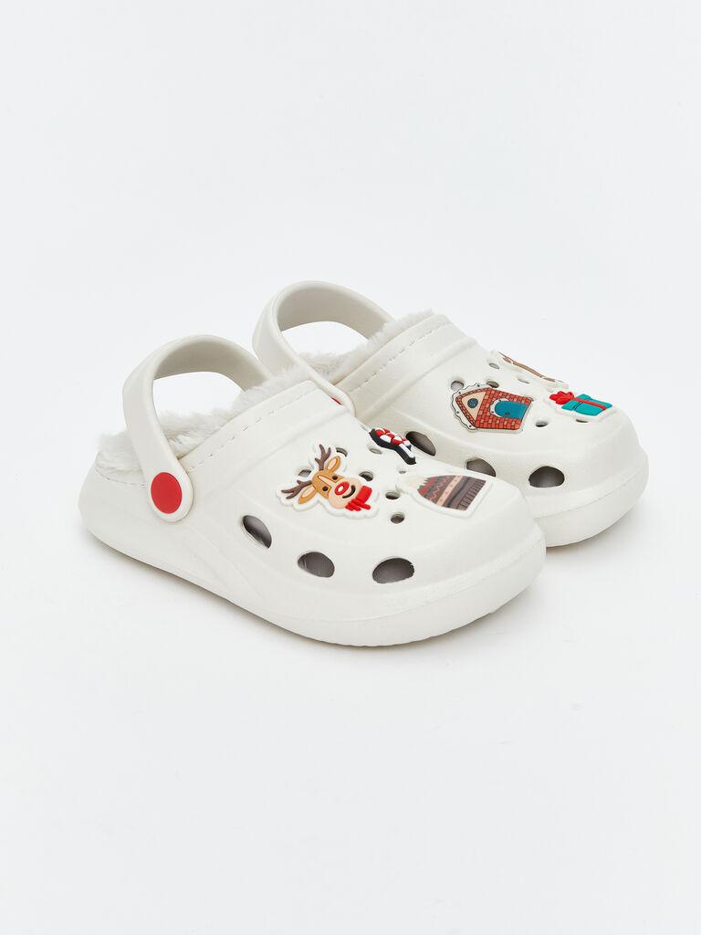 LC Waikiki Dečije papuče W5JB90Z1-ZU5, Krem