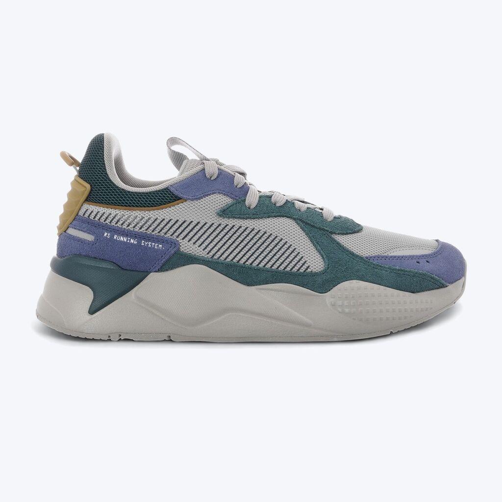 Puma Muške patike Rs-x Heritage, Šarene