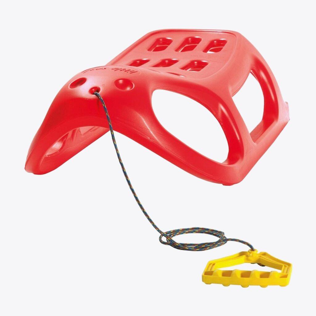 Little Seal Sanke, Crvene