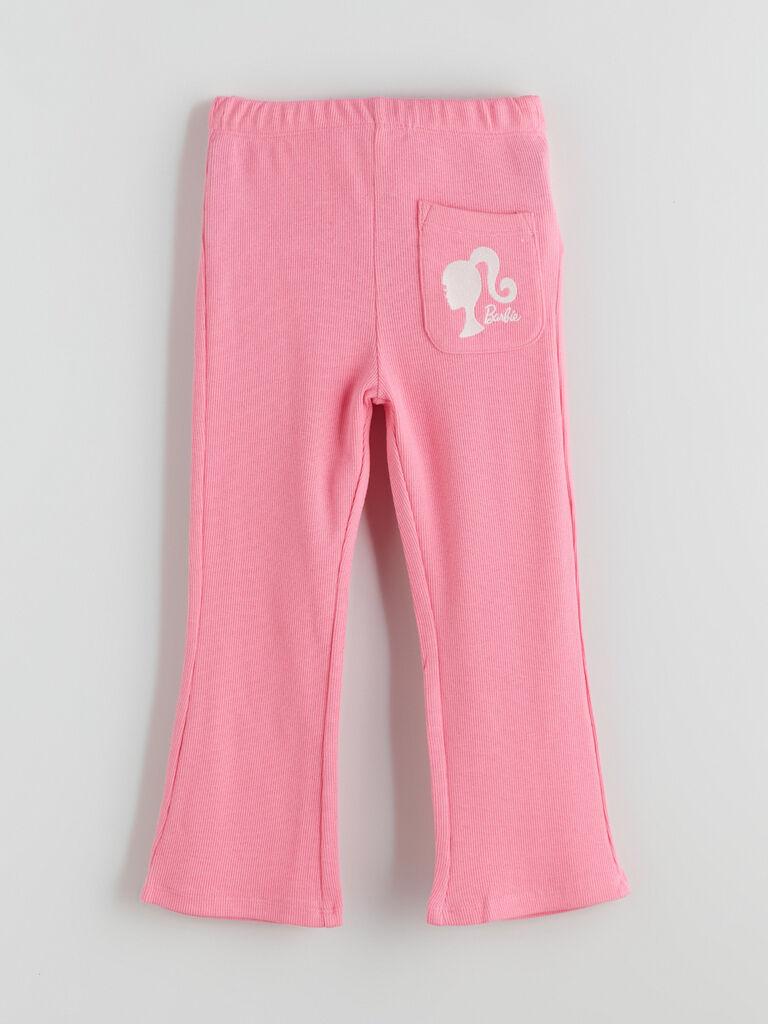 LC Waikiki Helanke za devojčice W5CL77Z1-FNL, Roze