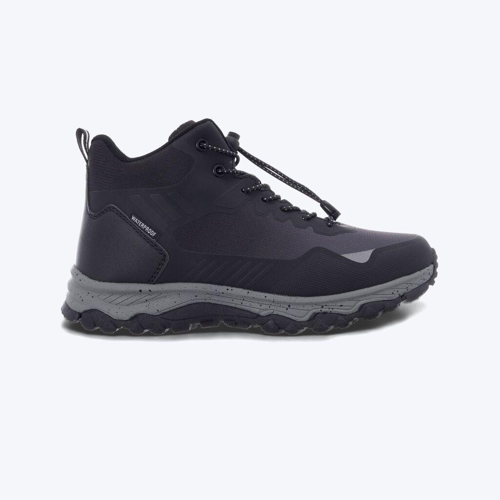 Rang Cipele za dečake Bay UG, Crne