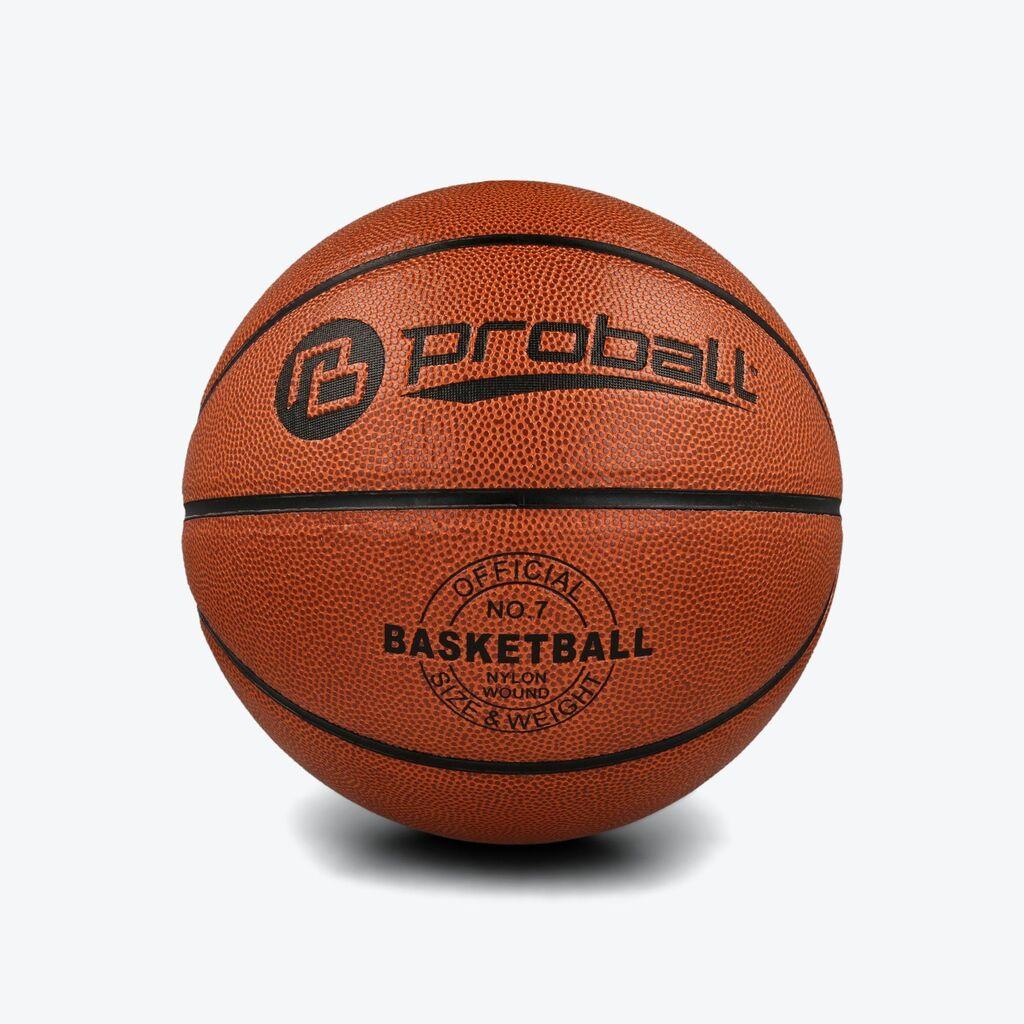 Proball Košarkaška lopta Classic, Narandžasta