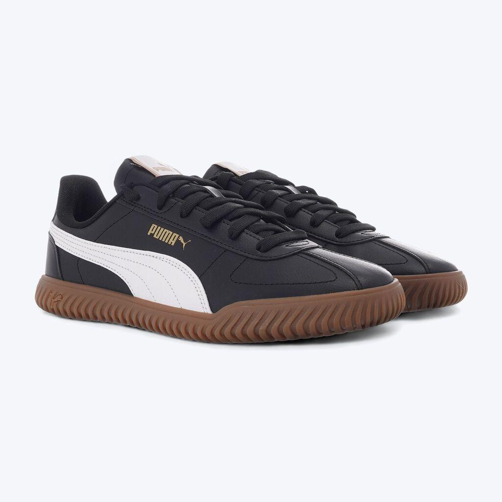 Puma Unisex patike Club kayzer, Crne