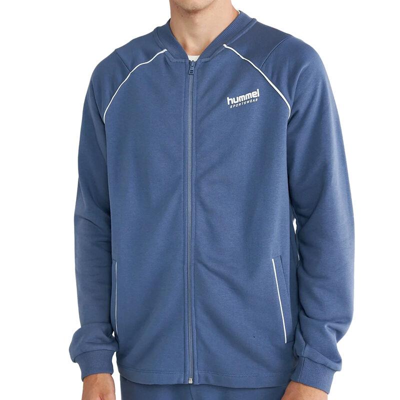 Hummel Muški duks HMLJAREL, Plavi