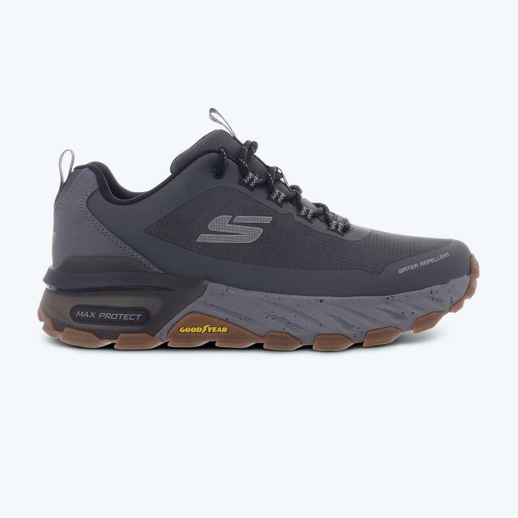 Skechers Muške patike Max Protect, Crne