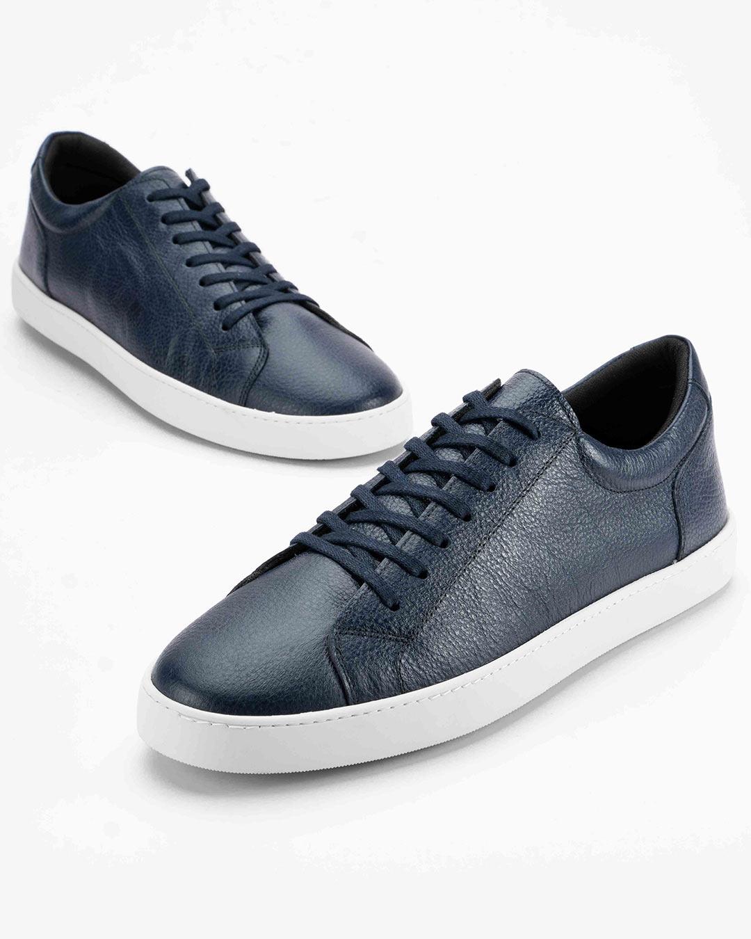 LA FORCE Muške patike CZ-56-015-11-G, Teget