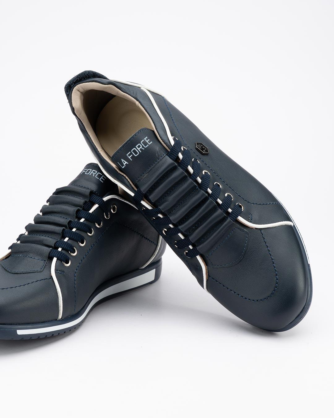 LA FORCE Muške patike 768, Teget