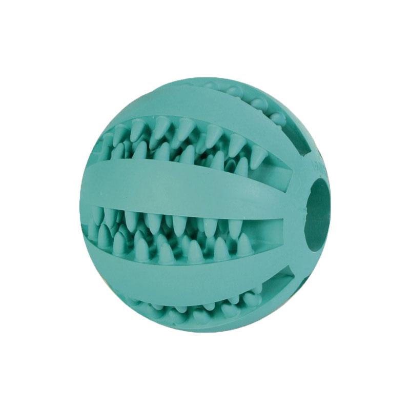 TRIXIE Lopta dental, 5 cm, Mint