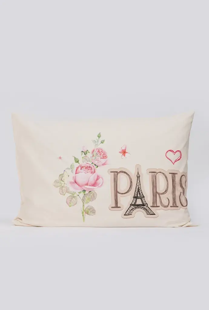 Stefan Jastučnica Paris, 50x70cm, Bež