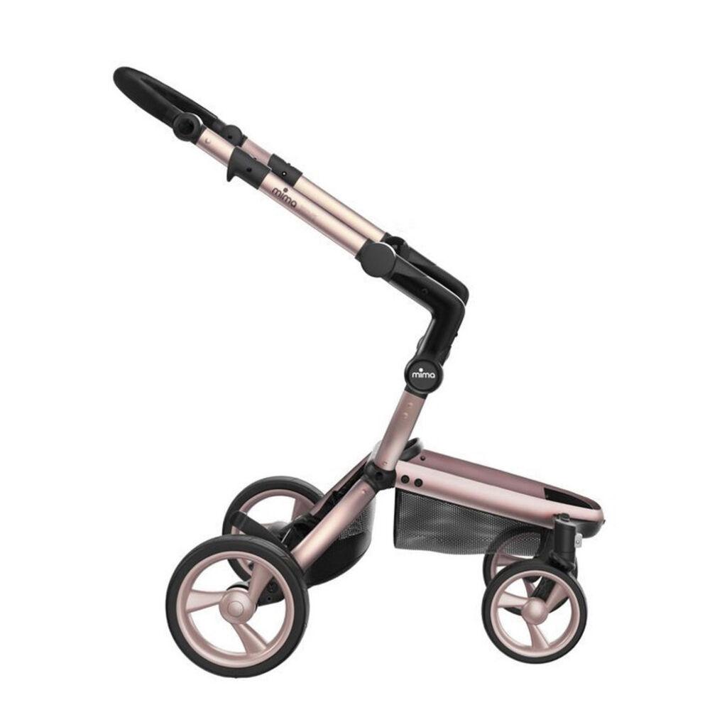 Mima Ram za kolica Xari, Rose gold