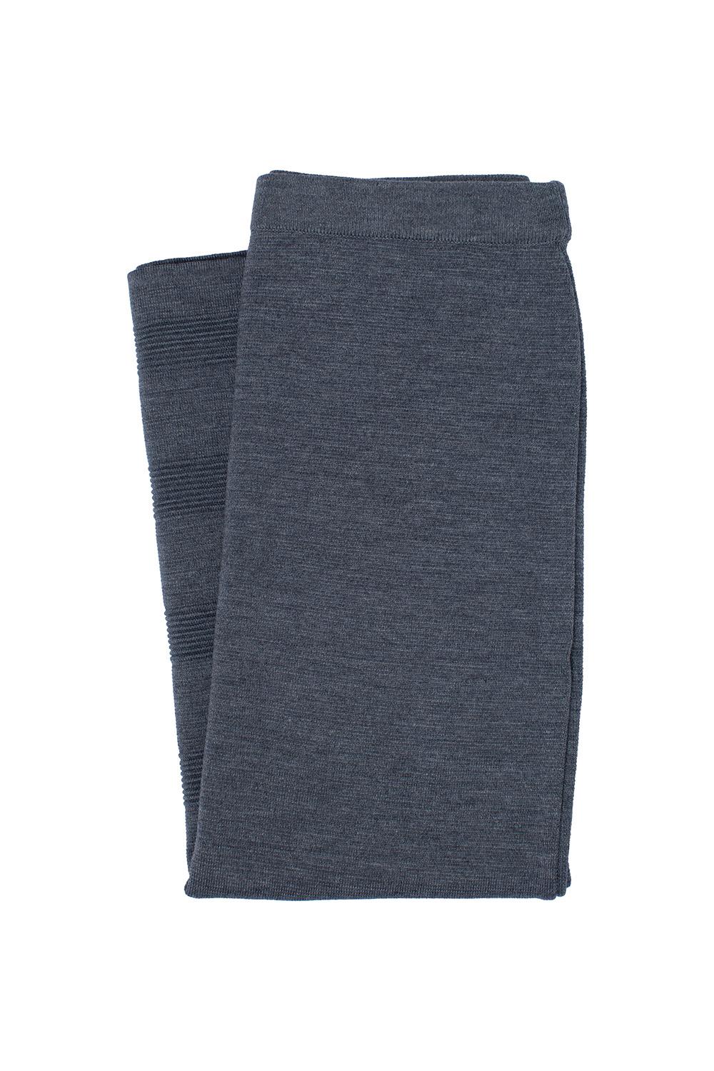 Zisuki Ženska suknja, Siva