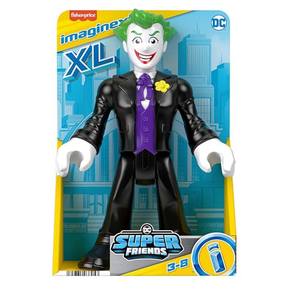 Akciona figura Joker