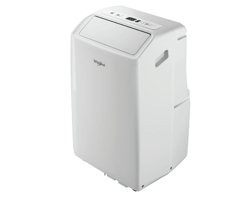 Whirlpool Standardna klima PACF212CO W, 12000 BTU, Bela