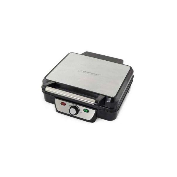 Esperanza Električni roštilj EKG007, 2000W, Crni