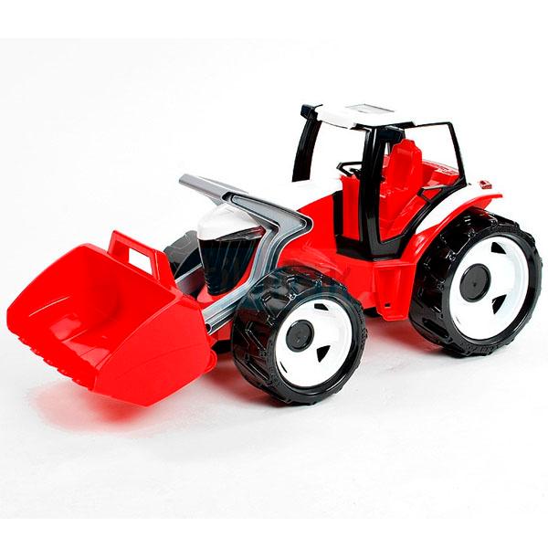 Lena traktor utovarivač