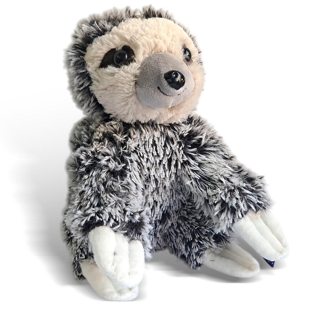 Plišana igračka Lenjivac, 23cm,