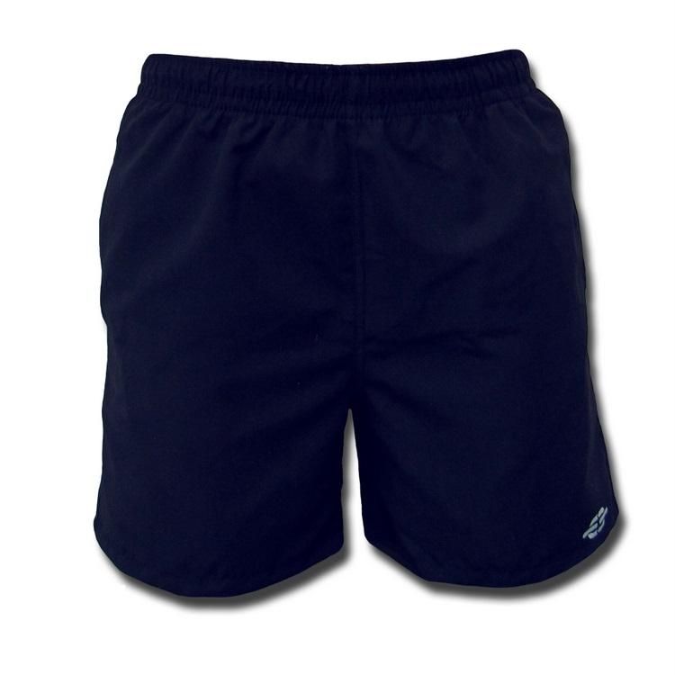 Muški šorc za kupanje Break limit, Teget