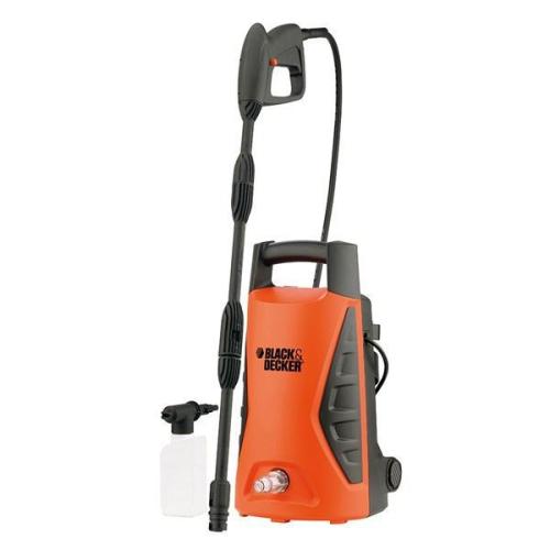 Black&Decker Perač pod pritiskom PW1300TD