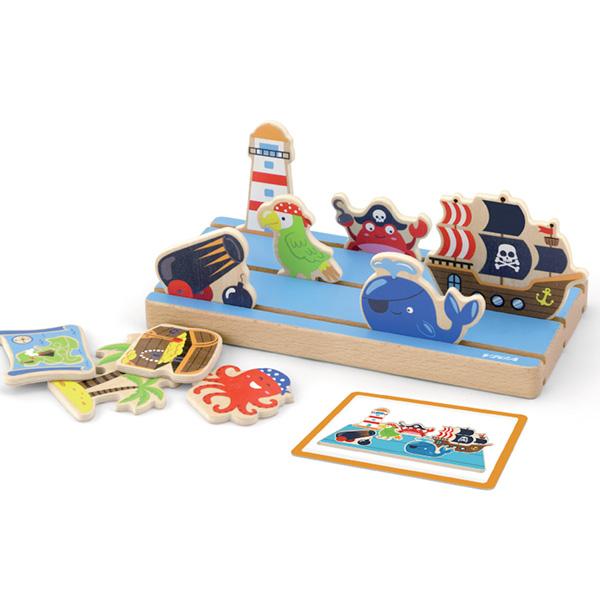 Viga Set za učenje rastojanja