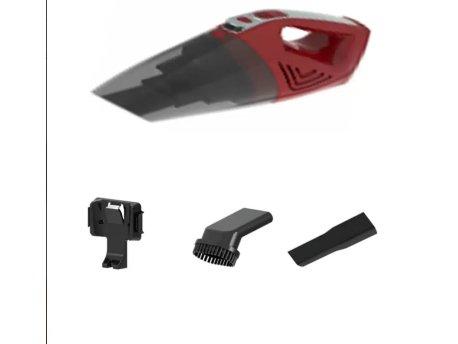 Max Stoni usisivač VC MVC 1071C, 70W, 0.7l, Crveni