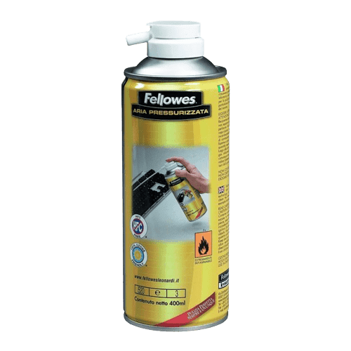 Fellowes Komprimovani vazduh u spreju