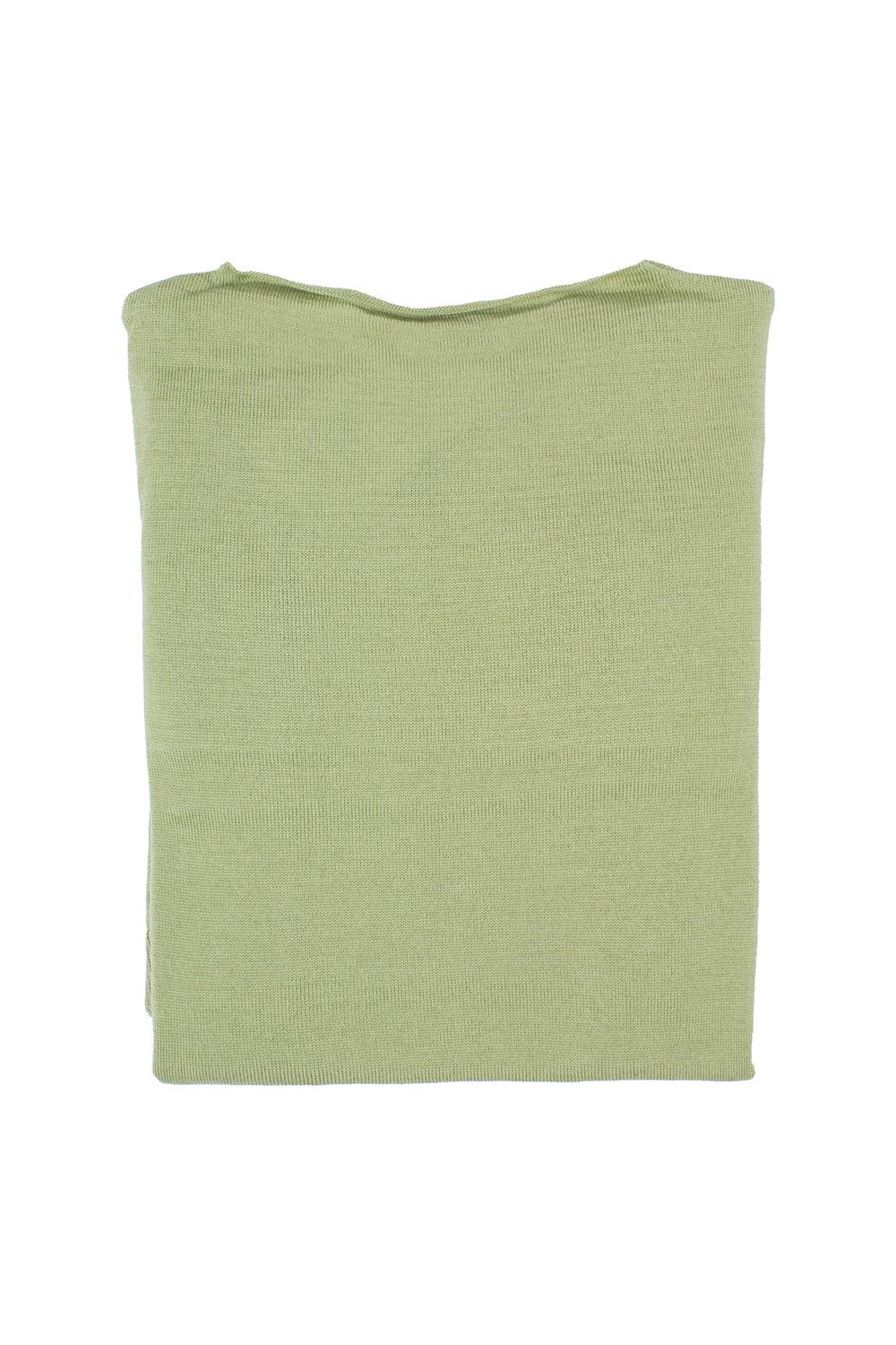 Zisuki Ženska haljina, Zelena