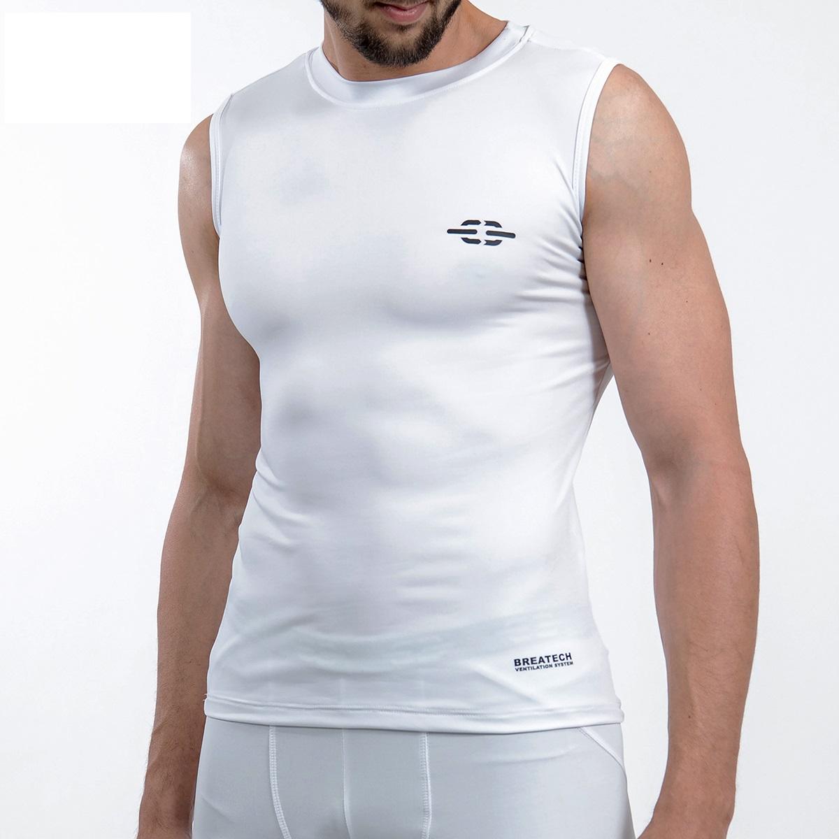 Poddres bez rukava Break Limit, Beli