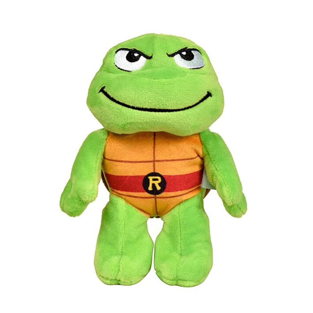Ninja Turtles Plišana igračka Nindža kornjača Rafaelo